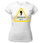 Women's Tshirt Thumbnail