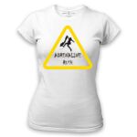 Women's Tshirt Thumbnail