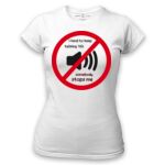 Women's Tshirt Thumbnail