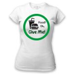 Women's Tshirt Thumbnail