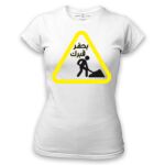Women's Tshirt Thumbnail