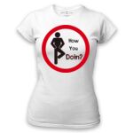 Women's Tshirt Thumbnail