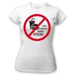 Women's Tshirt Thumbnail