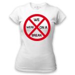 Women's Tshirt Thumbnail
