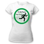 Women's Tshirt Thumbnail