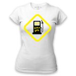Women's Tshirt Thumbnail