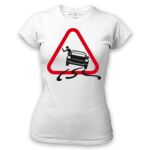 Women's Tshirt Thumbnail