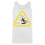 Men's Tank Top Thumbnail