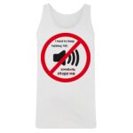 Men's Tank Top Thumbnail