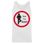 Men's Tank Top Thumbnail