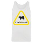 Men's Tank Top Thumbnail