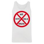 Men's Tank Top Thumbnail