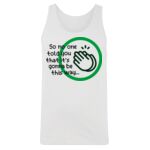 Men's Tank Top Thumbnail