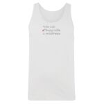 Men's Tank Top Thumbnail