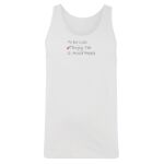 Men's Tank Top Thumbnail