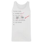 Men's Tank Top Thumbnail