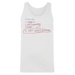 Men's Tank Top Thumbnail