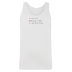 Men's Tank Top Thumbnail