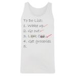 Men's Tank Top Thumbnail