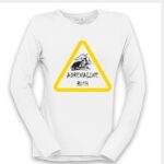 Women's Long Sleeve Shirt Thumbnail