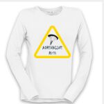 Women's Long Sleeve Shirt Thumbnail