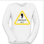 Women's Long Sleeve Shirt Thumbnail