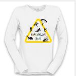 Women's Long Sleeve Shirt Thumbnail