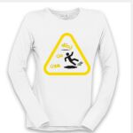 Women's Long Sleeve Shirt Thumbnail