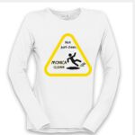 Women's Long Sleeve Shirt Thumbnail