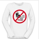 Women's Long Sleeve Shirt Thumbnail
