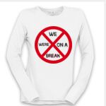 Women's Long Sleeve Shirt Thumbnail