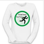 Women's Long Sleeve Shirt Thumbnail