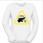 Women's Long Sleeve Shirt Thumbnail