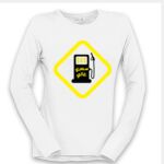 Women's Long Sleeve Shirt Thumbnail