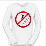 Women's Long Sleeve Shirt Thumbnail