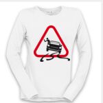 Women's Long Sleeve Shirt Thumbnail