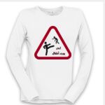 Women's Long Sleeve Shirt Thumbnail