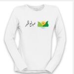 Women's Long Sleeve Shirt Thumbnail