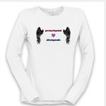 Women's Long Sleeve Shirt Thumbnail
